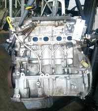 USATO MOTORE NISSAN MICRA K12 NISSAN NOTE 2005 1.4 BENZINA CODICE MOTORE CR14