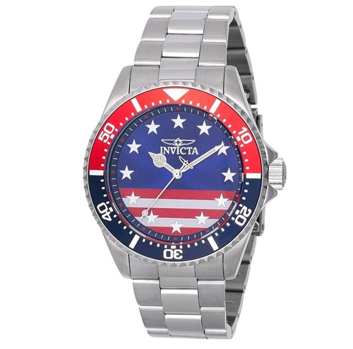 Orologio uomo invicta - orologio,