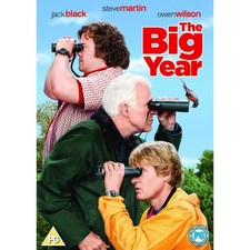 Il Grande Anno DVD NUOVO