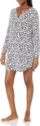 Donna camicia notte - da,