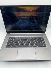 Zbook studio 11800h - hp, g8