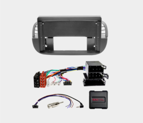 Kit interfaccia antenna - kit,