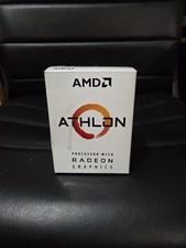 Amd athlon 3000g stock ventola - athlon,