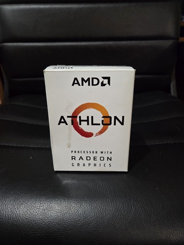 Amd athlon 3000g stock ventola - 3000g,