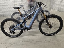Specialized S-Works Turbo Levo