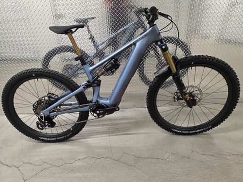 Specialized works turbo levo - s-works,