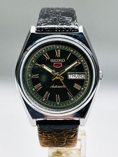 Raro Orologio Da Polso Uomo