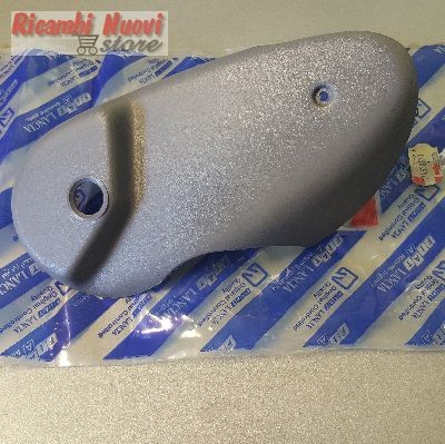 Rivestimento sedili anteriori - rivestimento,