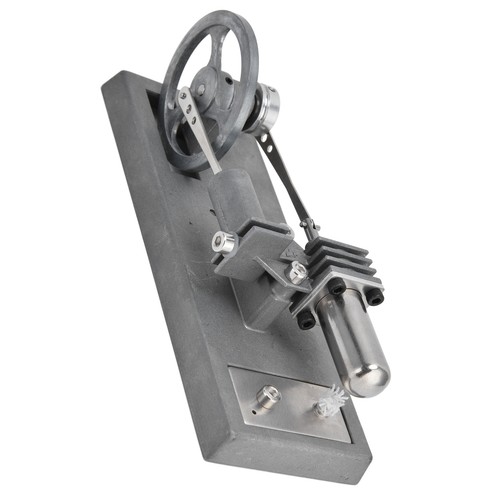 Kit montaggio motore stirling - kit,