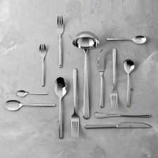 Sambonet Servizi Posate Linear