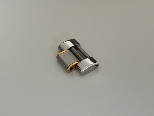 Orologio cartier link 16mm - cartier,