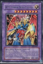 CARTA YU-GI-HO DP2
