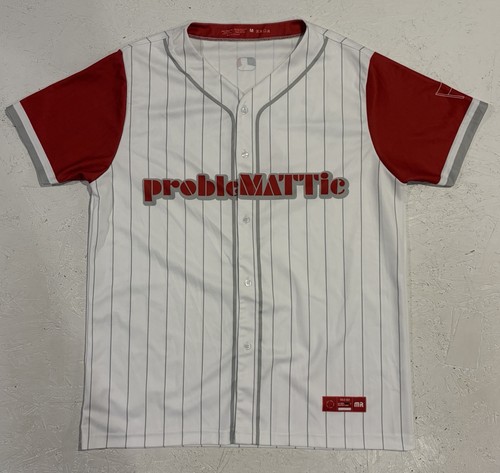 Maglia baseball matt rife - baseball,