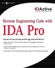 Reverse Engineering Code with
