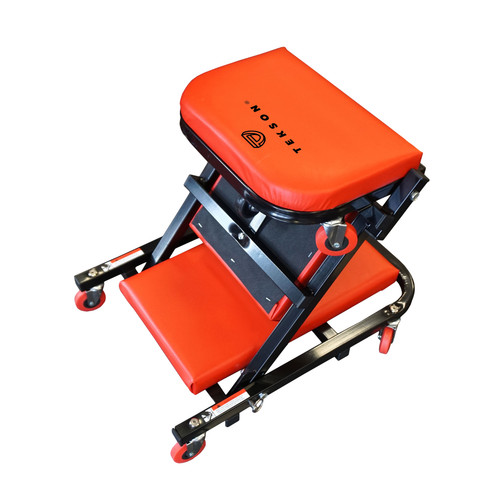 Tekson 2in1 pieghevole - tekson,