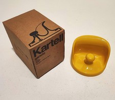 KARTELL - Gancio 4702  Giallo