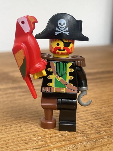Lego pirates pi055 set - pirates:,