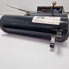 Citroen Dyane 602cc 1968-1984