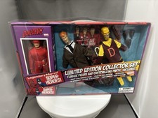 Marvel Limited Edition 1500 8"