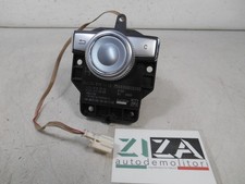 Controller Command Knob Navigation Mercedes W204 2008 A2048707458