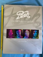 POOH -I NOSTRI ANNI SENZA