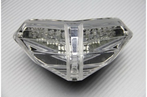 Fanale posteriore stop led - posteriore,