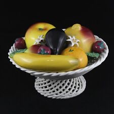 Tavolo Porcellana Manises