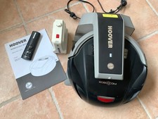 Aspirapolvere robot Hoover robocom RVC 0010