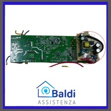 RICAMBIO ORIGINALE SCHEDA PER