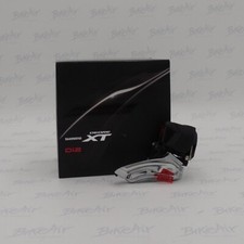 Deragliatore doppia m8070 - deragliatore,