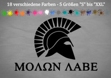 The Punisher Molon Labe