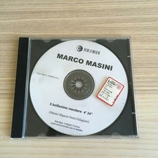 Marco Masini _ il Bellissimo
