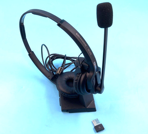 Sennheiser pro uc ml - sennheiser,