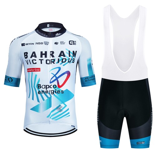 Completo ciclismo bahrain - completo,