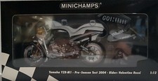 MINICHAMPS Yamaha YZR-M1