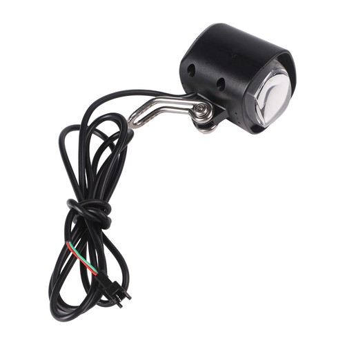 Bicicletta elettrica led luce - bicicletta,