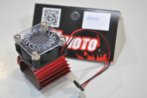 61010 dissipatore calore - di,