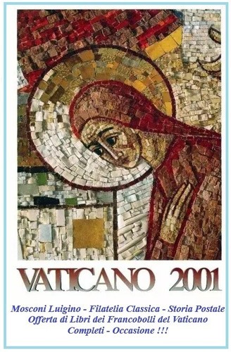 Vaticano libro dei - vaticano,