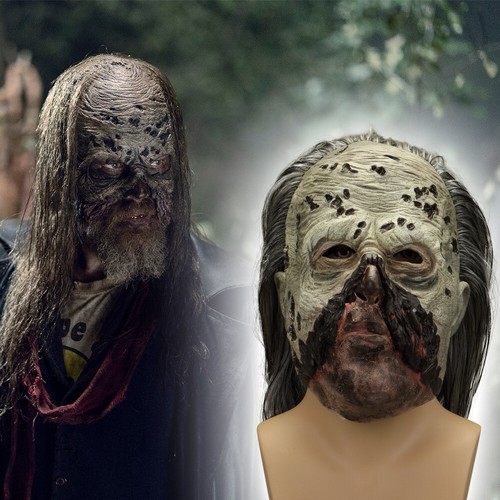 The walking dead - the,