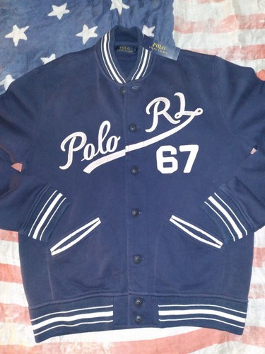 Giacca baseball pile - giacca,