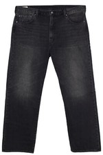 Levi's 551Z Big Tall Authentic