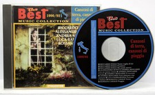 THE BEST MUSIC COLLECTION