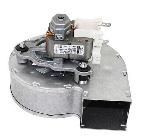 Ventilatore ebm rla97 3400 - ventilatore,
