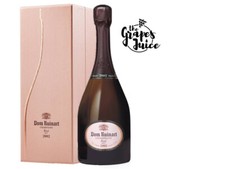 RUINART DOM RUINART ROSE BRUT 2002 CHAMPAGNE FRANCIA