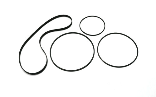 Kit cinghia per tascam porta - cinghia,