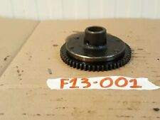 INGRANAGGIO ALBERO MESSA IN