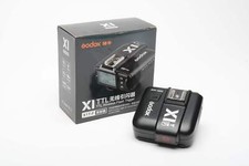 Godox X1T-F 2.4G TTL Wireless