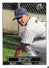 B3155- 1992 Fleer/ProCards Minors BB Cards Gruppo2 -Scegli tu- 15+ SPEDIZIONE GRATUITA US