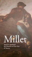 Millet sessanta capilavori - sessanta,
