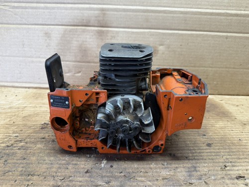 Husqvarna 257 chainsaw - husqvarna,